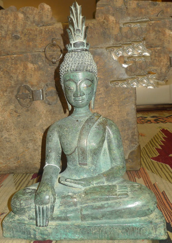 Lao Buddha Lao Buddha