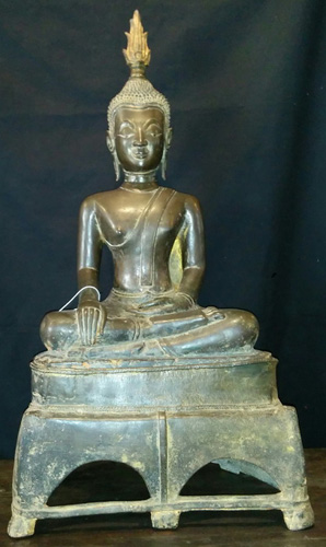 Lao Buddha Lao Buddha