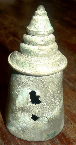 Sukhothai Betel box top Sukhothai Betel box top