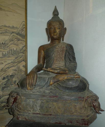 Shan Buddha Shan Buddha