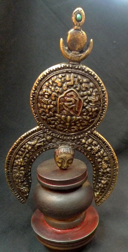 Top Buddhist hairdress Top Buddhist hairdress