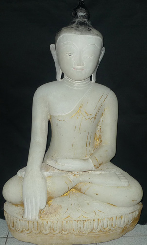Shan Buddha Shan Buddha