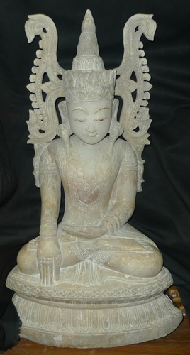 Jambupatti Buddha Jambupatti Buddha