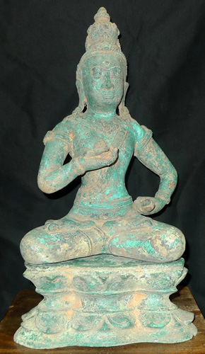 Khmer Hevajra Khmer Hevajra