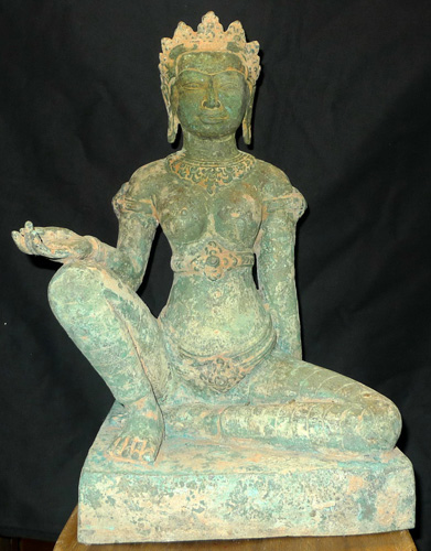 Khmer apsara Khmer apsara