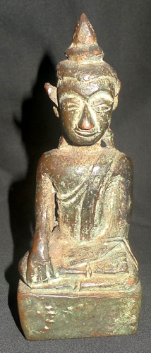 Chieng Lung Buddha Chieng Lung Buddha