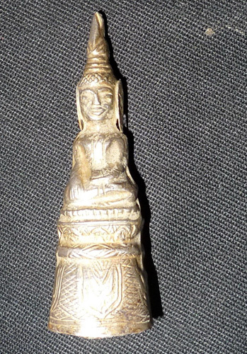 Buddha amulet Buddha amulet