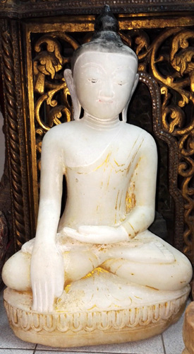 Shan Buddha Shan Buddha