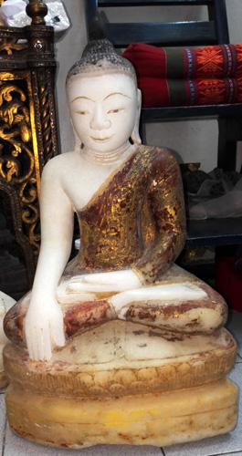 Shan Buddha Shan Buddha