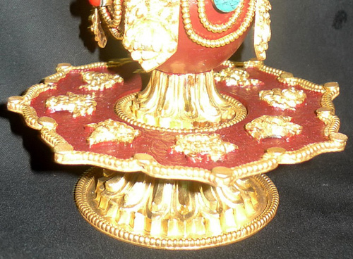 Kind of Sukunda - lamp Kind of Sukunda - lamp