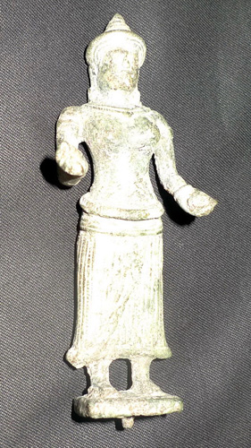 Vishnu, Khmer deity Vishnu, Khmer deity