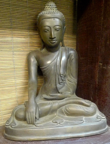 Mandalay Buddha Mandalay Buddha