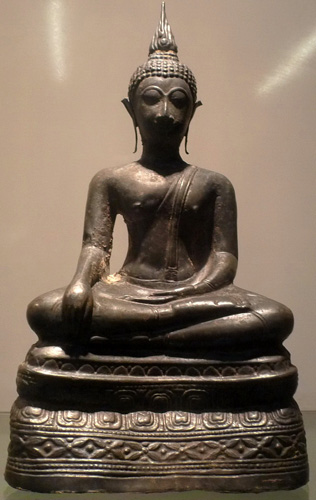 Ayutthaya Buddha Ayutthaya Buddha