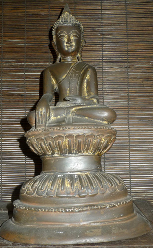 Shan Buddha Shan Buddha