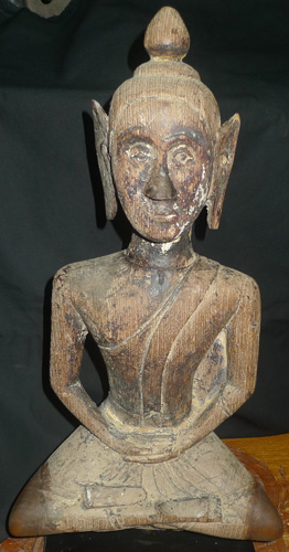 Lao Buddha Lao Buddha