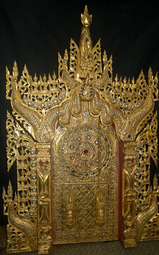 Buddhist background Buddhist background