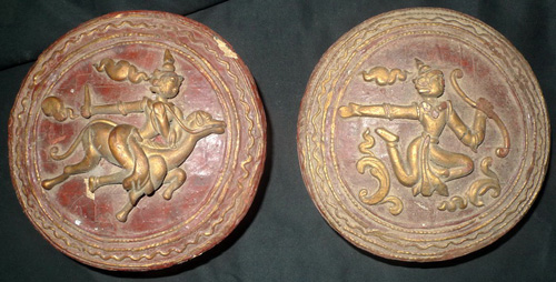K6670-US
Lacquerware, container, sold by one, have 2
Status : Inquire
Click on picture for enlarge