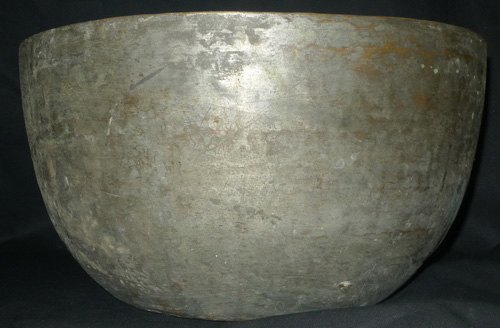 Hand made bowl Hand made bowl