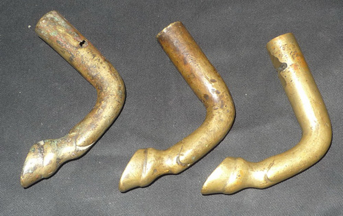 Cane pommel (sold by one) Cane pommel (sold by one)