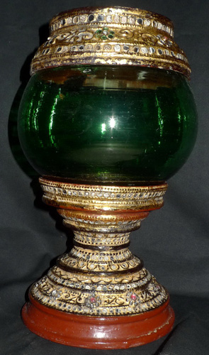 K9000-US
Ceremonial monk
Status : Inquire
Click on picture for enlarge