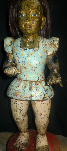 Doll Nat Doll Nat