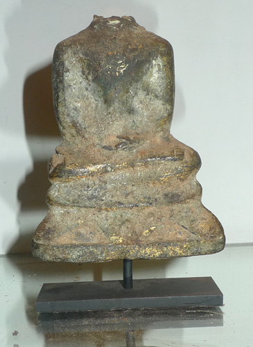 Beheaded Ayutthaya Buddha L0470-HM
Beheaded Ayutthaya Buddha
Status : Available
Click on picture for enlarge