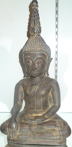 Small Lao Buddha L0500-BL
Small Lao Buddha
Status : Available
Click on picture for enlarge