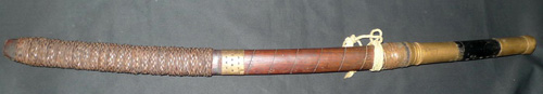 Sword dha Sword dha