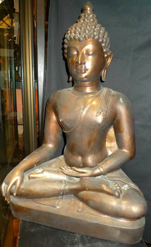Chieng Sen Buddha L0660-UF
Chieng Sen Buddha
Status : Available
Click on picture for enlarge