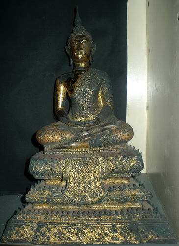 Ratanakosin Buddha L1370-HT
Ratanakosin Buddha
Status : Available
Click on picture for enlarge