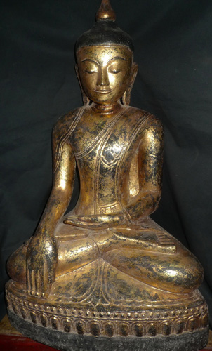 Ava Shan Buddha L1660-BB
Ava Shan Buddha
Status : Available
Click on picture for enlarge