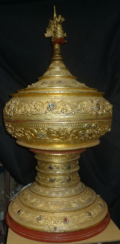 Giant Hsun Hok Giant Hsun Hok