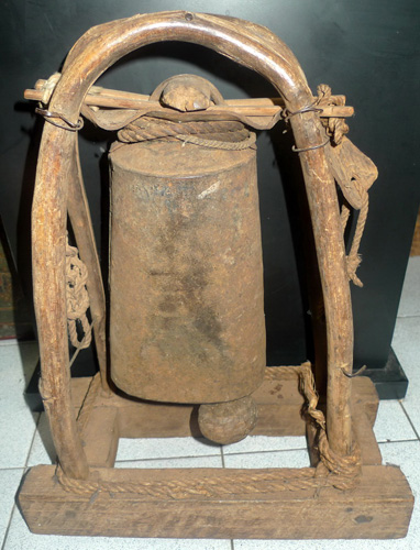 L2330-EA
Elephant bell
Status : Inquire
Click on picture for enlarge