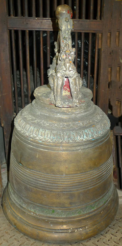 L2790-EA
Temple bell
Status : Inquire
Click on picture for enlarge