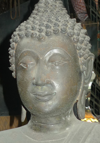 Sukhothai Buddha L2800-UW
Sukhothai Buddha
Status : Available
Click on picture for enlarge
