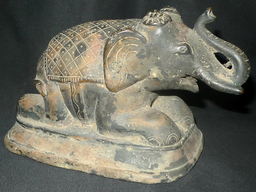 Elephant Elephant