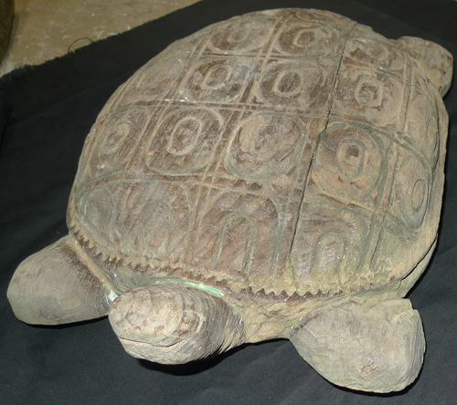 Turtle Turtle