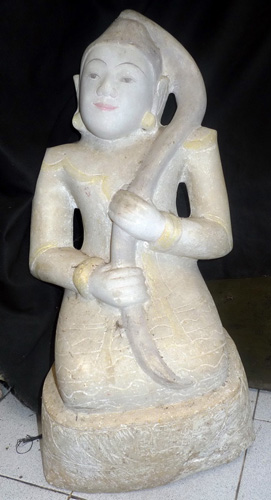 Mother Goddess Mother Goddess
