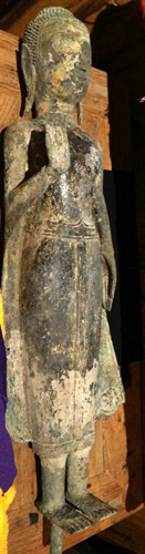 Ayutthaya Buddha Ayutthaya Buddha