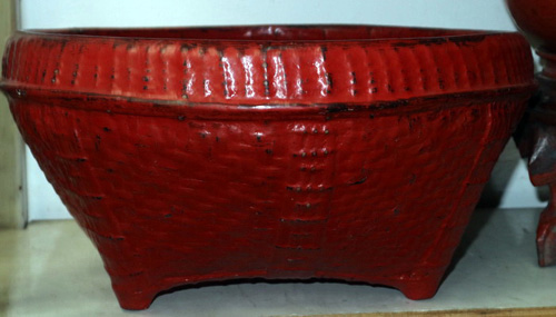 L4890-US
Decorative bowl
Status : Inquire
Click on picture for enlarge