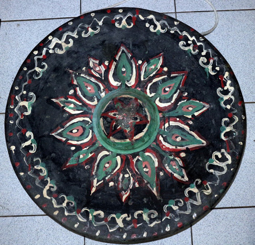 L5010-EA
Temple gong
Status : Inquire
Click on picture for enlarge