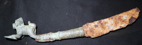 Khmer Knife Khmer Knife