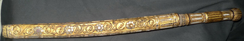 Dha sword Dha sword
