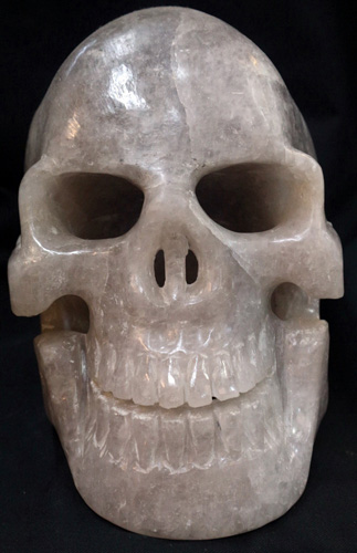 Skull Skull