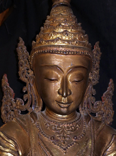 Jambupatti Buddha Jambupatti Buddha