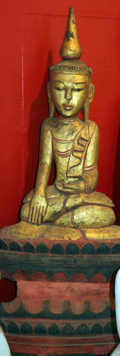 Thai Yai Buddha Thai Yai Buddha