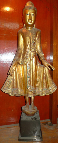 Mandalay Buddha Mandalay Buddha