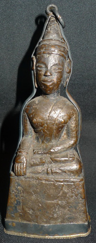 Buddha pendant Buddha pendant