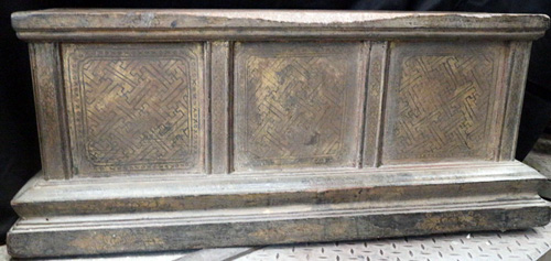 Temple bible box L5980-UL
Temple bible box
Status : Available
Click on picture for enlarge