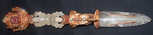 Vajrakila L6120-HC
Vajrakila
Status : Available
Click on picture for enlarge